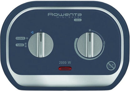 Rowenta Mini Excel Aqua SO9281 - Kachel - Elektrische Verwarming