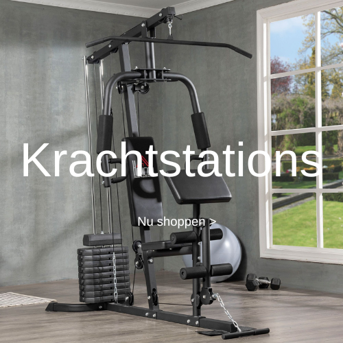 Krachtstation