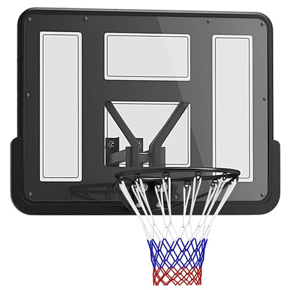 Nancy's Seca Basket - Basketbalhoepel - Basketbalring - Wandbevestiging 