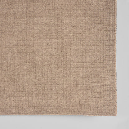 LABEL51 Rug Wolly - Taupe - Wool - 160 x 230 cm