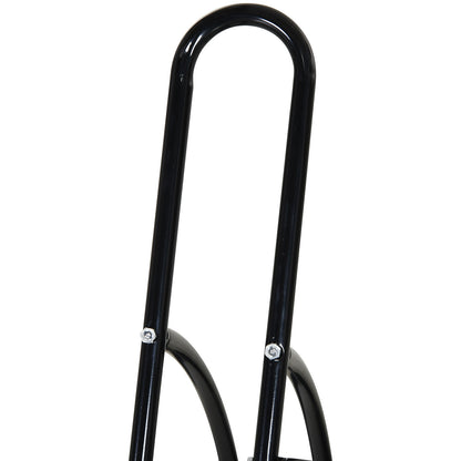 Nancy's Allan Lake Universal Bicycle Stand - Black - Metal