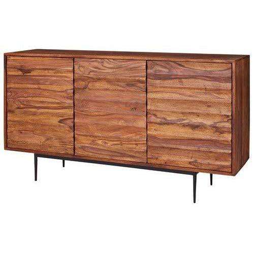 Nancy's Pinao Dresser - Storage cabinet - Sideboard - Solid Sheesham wood - ± 150 x 40 x 80 cm