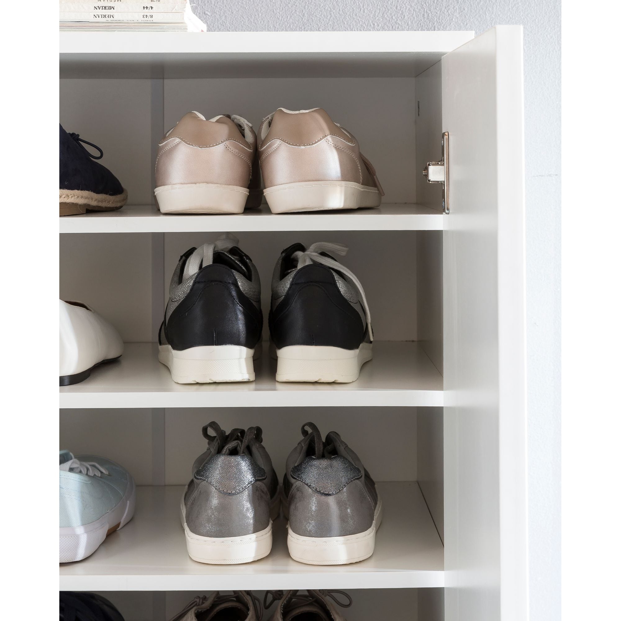 Ikea schoen online opberg